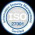 Certificação ISO 27001, Gestão de segurança da informação, 2022