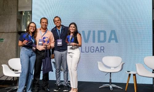 Ganhadores Advisor 2022 - 4 lugar