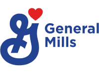 Logo da empresa General Mills