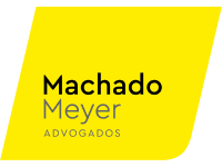 Logo da empresa Machado Meyer