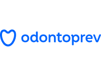 Logo da empresa Odontoprev