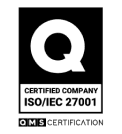 Certificação ISO 27001