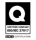 Certificação ISO 27017