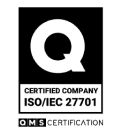 Certificação ISO 27701