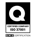 Certificação ISO 37001