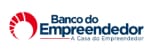  Logo da empresa Banco do Empreendedor