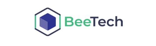 Logo da empresa BeeTech