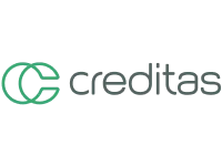 Logo da empresa Creditas Logo da empresa Creditas