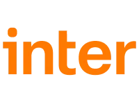 Logo da empresa Inter Logo da empresa Inter