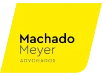 Logo da empresa Machado Meyer Logo da empresa Machado Meyer