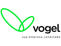 Logo da empresa Vogel Logo da empresa Vogel