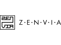 Logo da empresa Zenvia Logo da empresa Zenvia