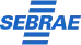 Imagem apresenta o logo do Sebrae, cliente da Neoway.