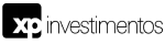 Imagem apresenta o logo da XP Investimentos, cliente da Neoway.