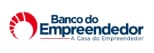 Logo da empresa Banco do Empreendedor  Logo da empresa Banco do Empreendedor