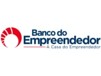 Logo da empresa Banco do Empreendedor  Logo da empresa Banco do Empreendedor