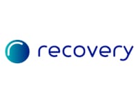 Logo da empresa Recovery Logo da empresa Recovery