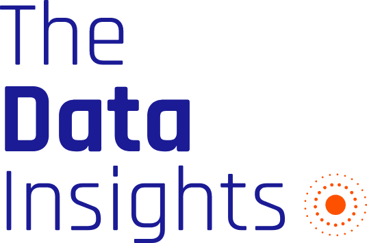 Texto escrito: The Data Insights